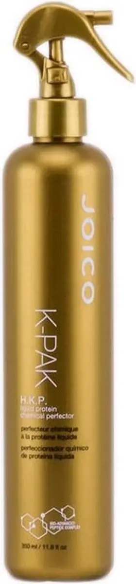 Joico K-Pak Liquid Protein Chemical Perfector 350ml