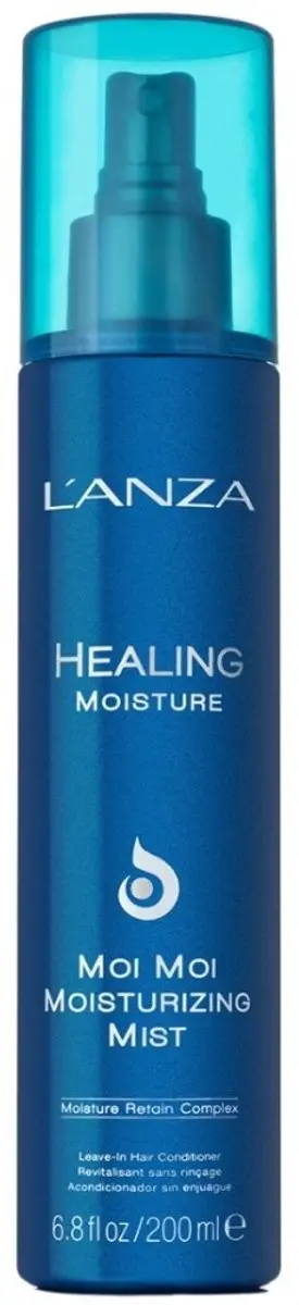 L'anza Healing Moisture Moi Moi Moisturizing Mist 200ml