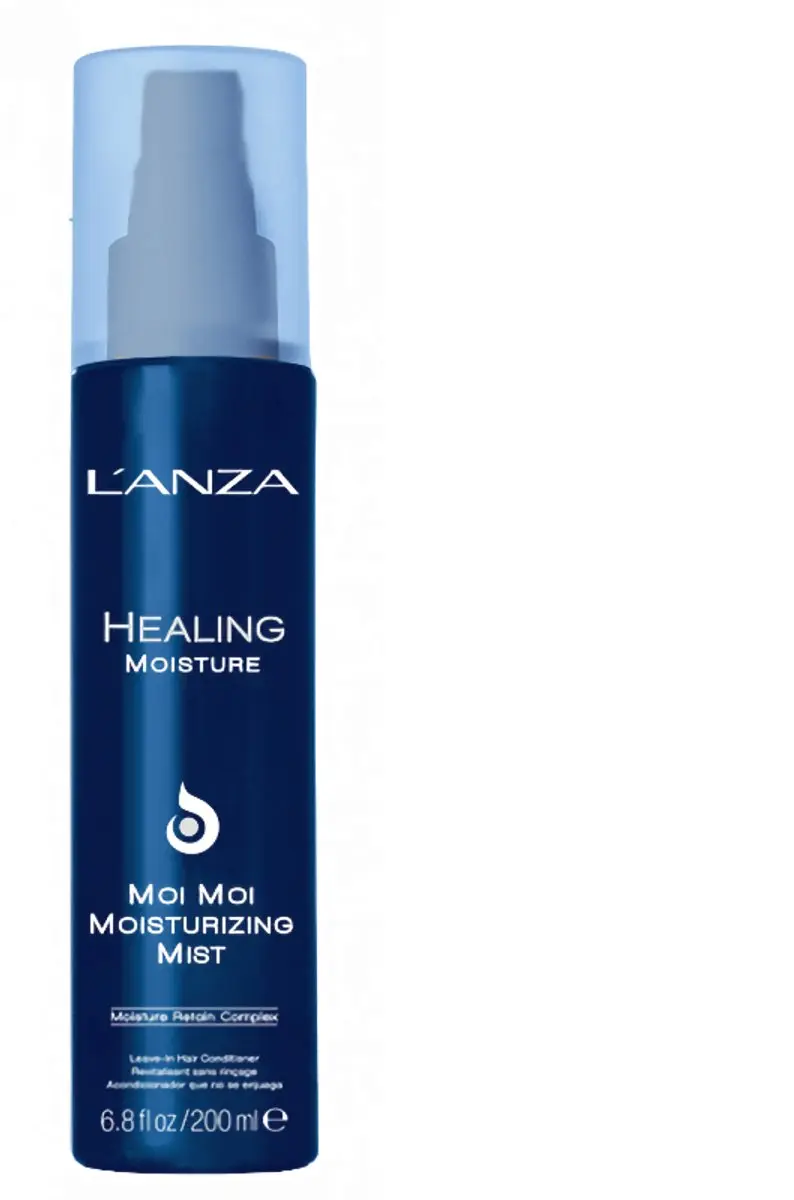 L'anza Healing Moisture Moi Moi Moisturizing Mist 200ml