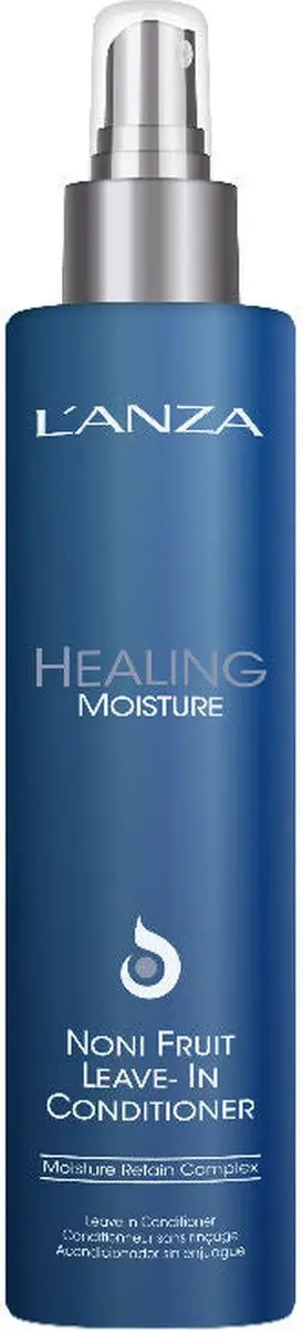 L'anza Healing Moisture Moi Moi Moisturizing Mist 200ml - afbeelding 6 van 6