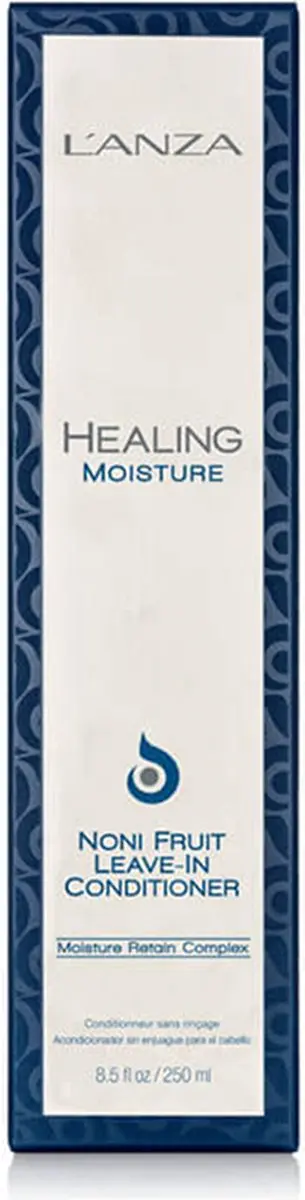 L'anza Healing Moisture Moi Moi Moisturizing Mist 200ml
