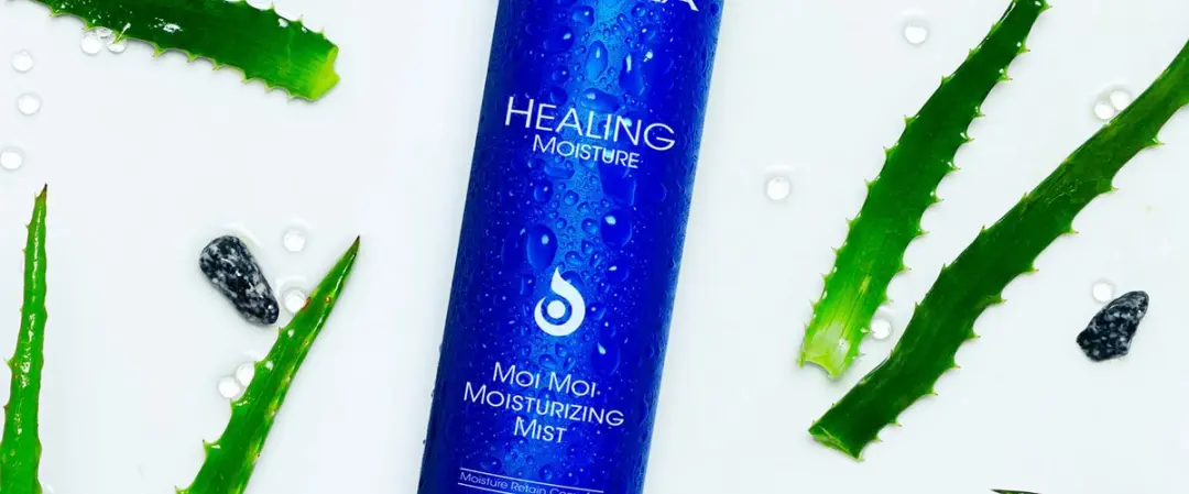 L'anza Healing Moisture Moi Moi Moisturizing Mist 200ml
