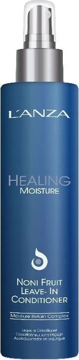 L'anza Healing Moisture Moi Moi Moisturizing Mist 200ml