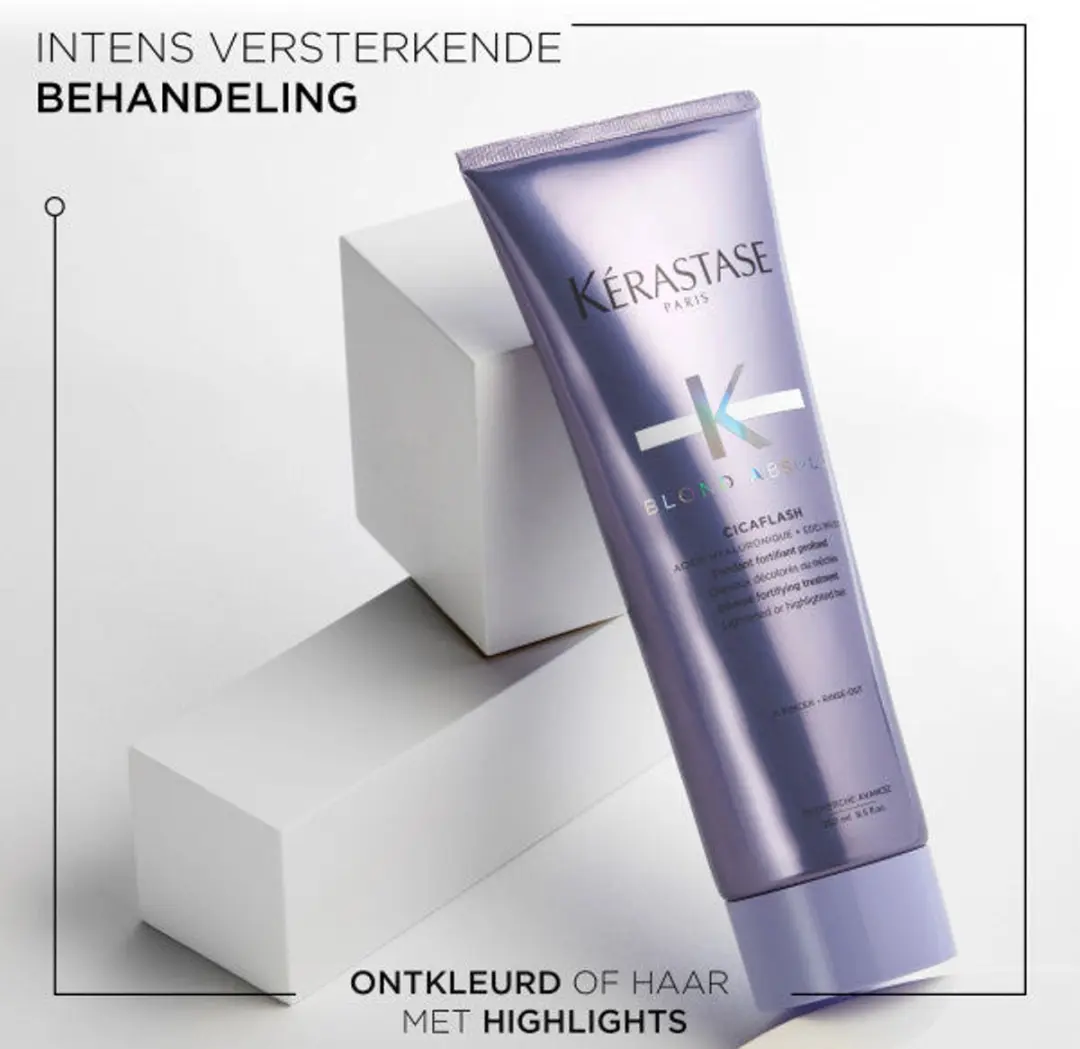 Kérastase Blond Absolu Cicaflash Conditioner 75ml
