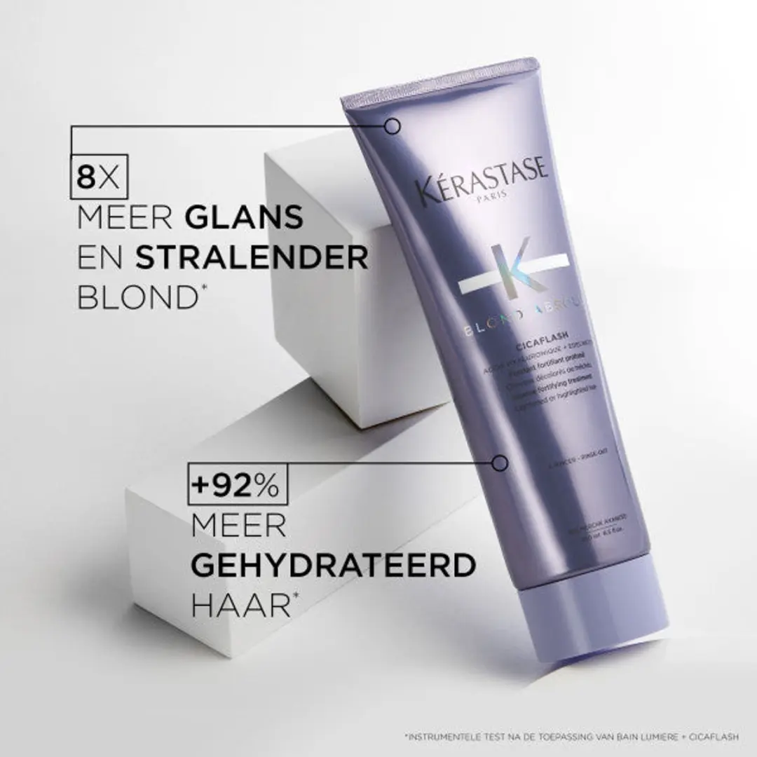 Kérastase Blond Absolu Cicaflash Conditioner 75ml