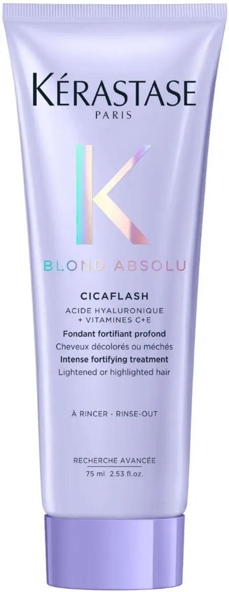Kérastase Blond Absolu Cicaflash Conditioner 75ml