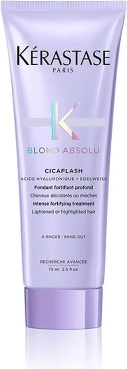 Kérastase Blond Absolu Cicaflash Conditioner 75ml