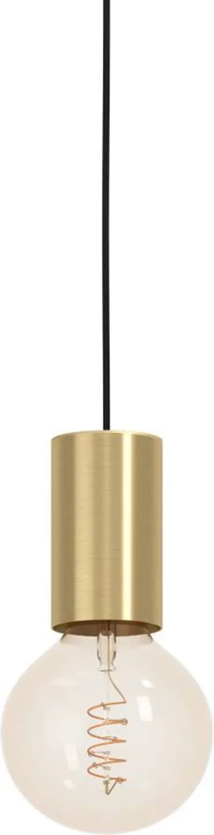 Eglo Pozueta 1 Hanglamp - Goud - Staal