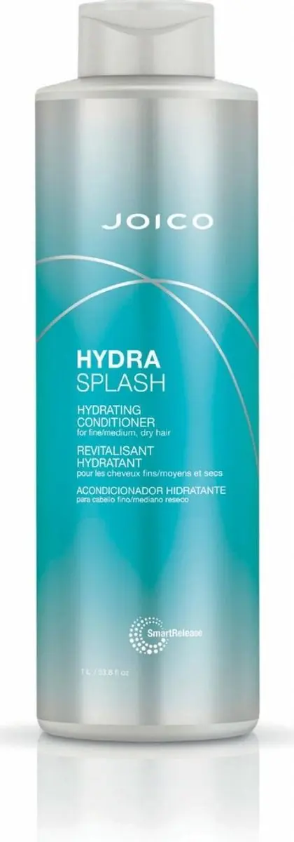 Joico Hydra Splash Conditioner 1000ml