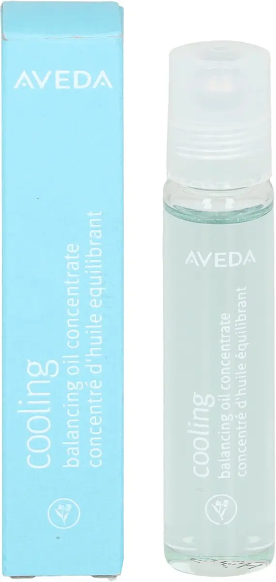 Aveda Cooling Balancing Roll-On Lichaamsolie 7ml