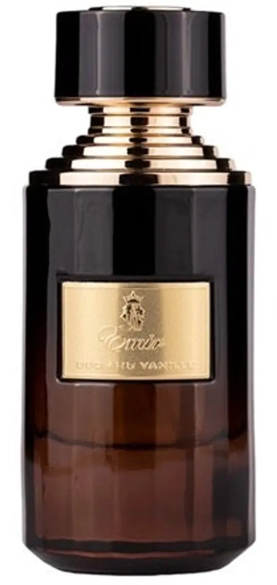 Paris Corner Oud & Vanille Eau de Parfum 75ml