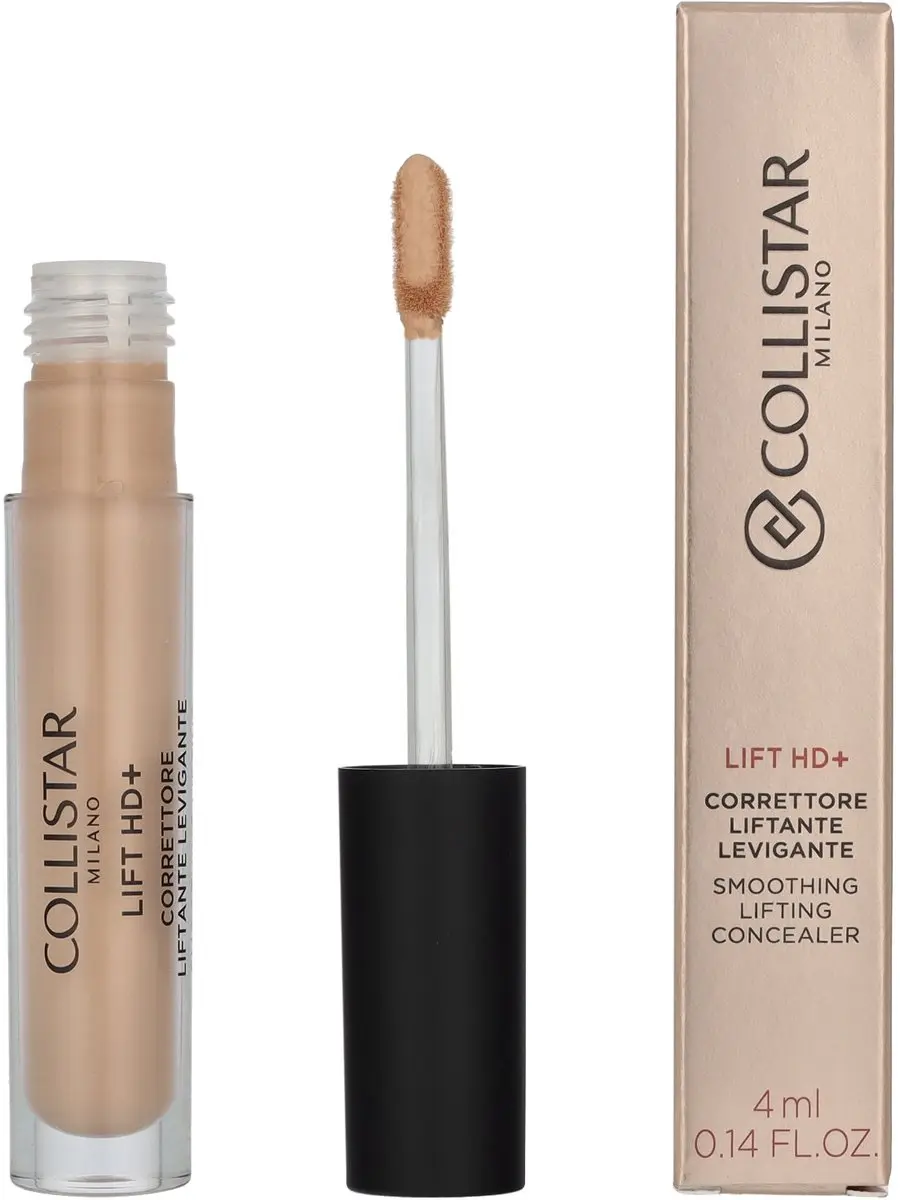 Collistar Lift HD+ Concealer Avorio 4ml