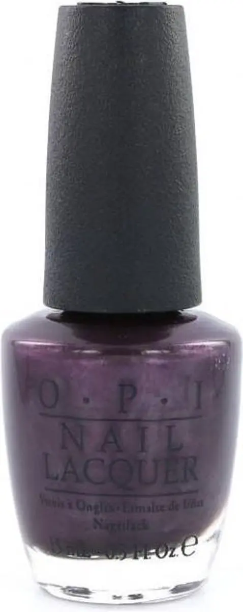 O.P.I. Nagellak Vampsterdam