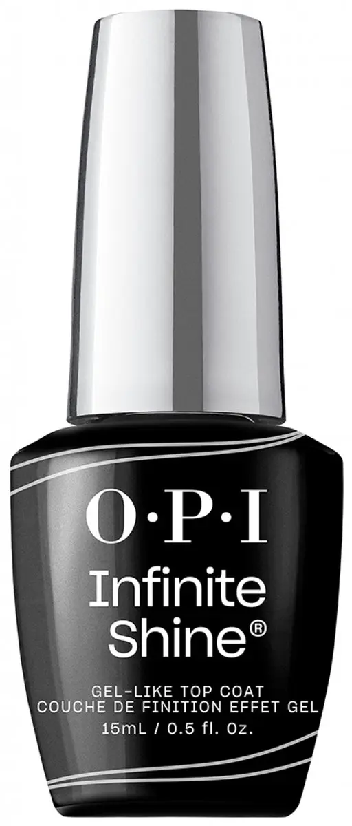 O.P.I. Infinite Shine Gel-Like Top Coat