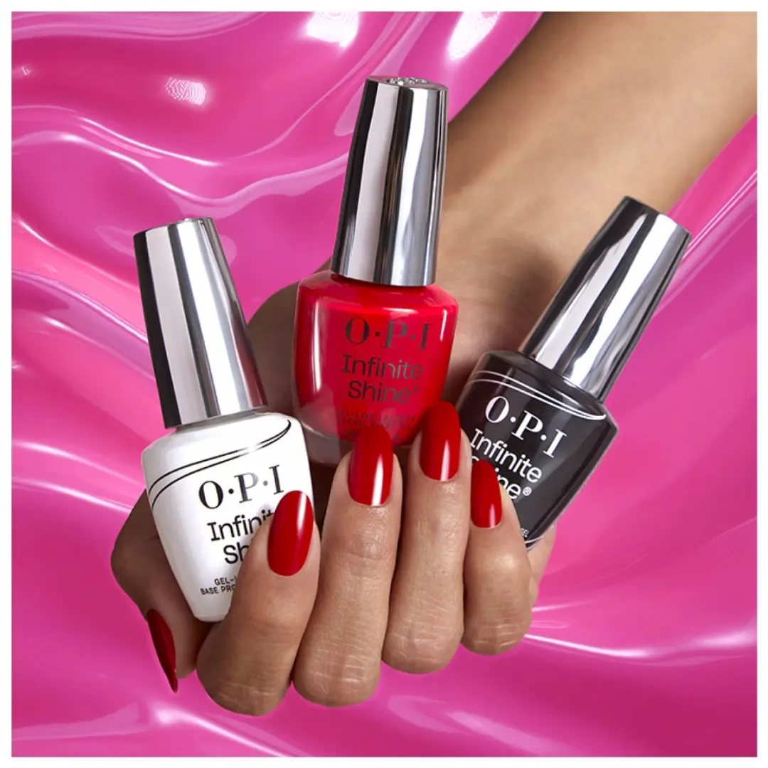 O.P.I. Infinite Shine Gel-Like Top Coat - 15ml