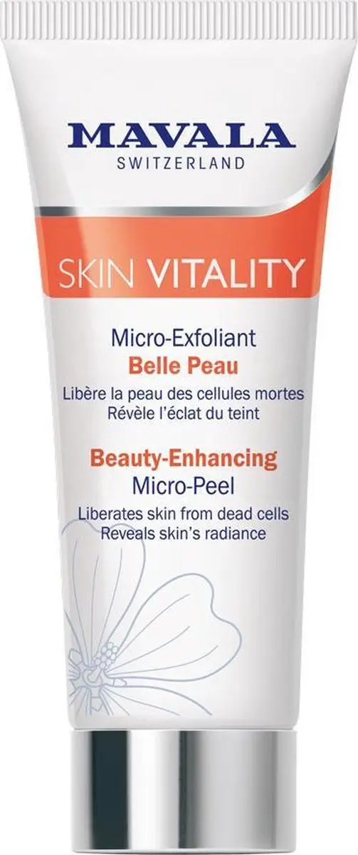 Mavala Vitality Beauty Enhance Micro-Peel 65ml