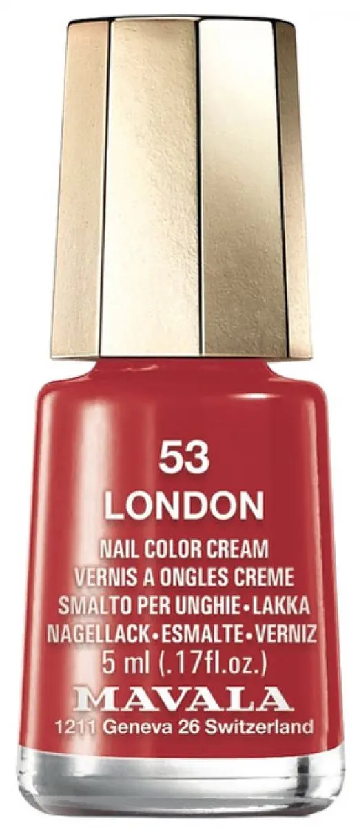 Mavala Mini Color 053 London 5ml