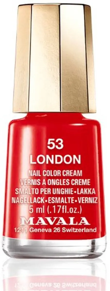 Mavala Mini Color 053 London 5ml
