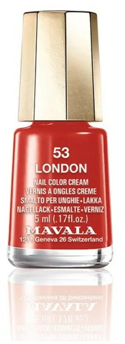 Mavala Mini Color 053 London 5ml