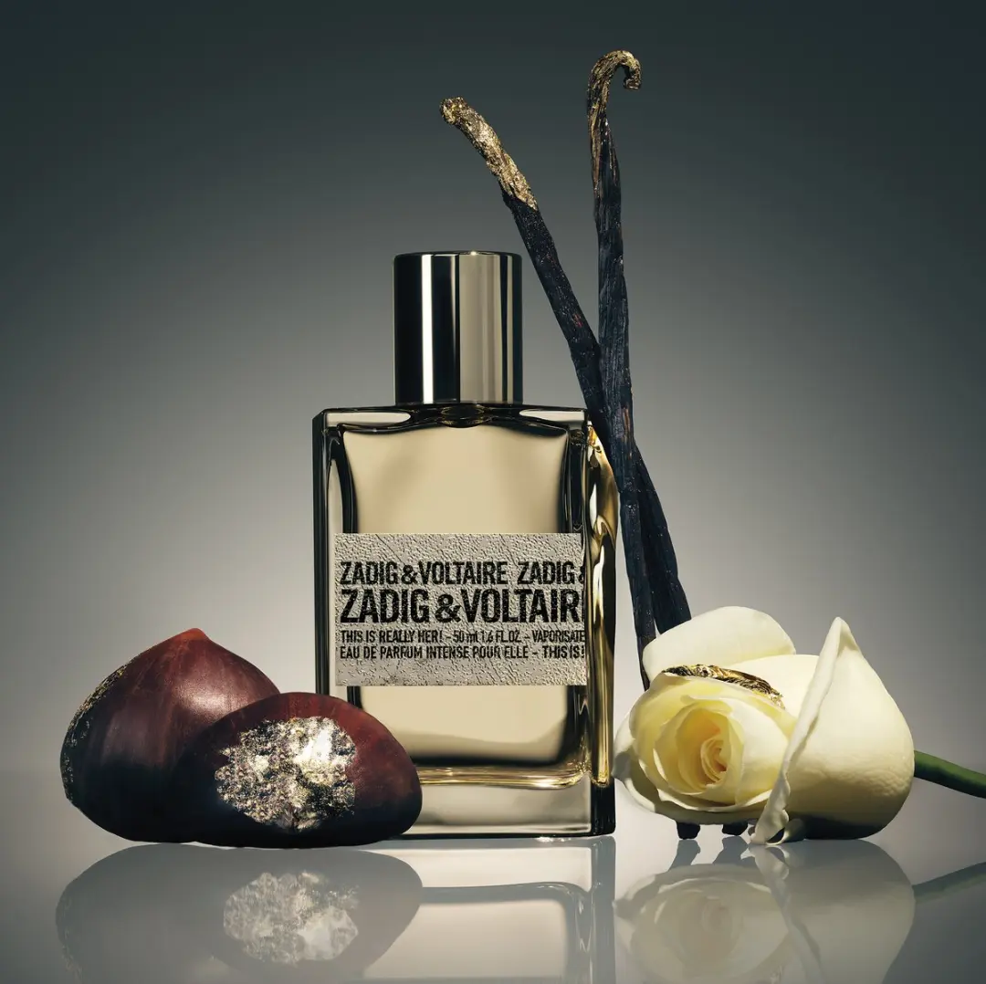Zadig & Voltaire This Is Really Her! Eau de Parfum 100ml