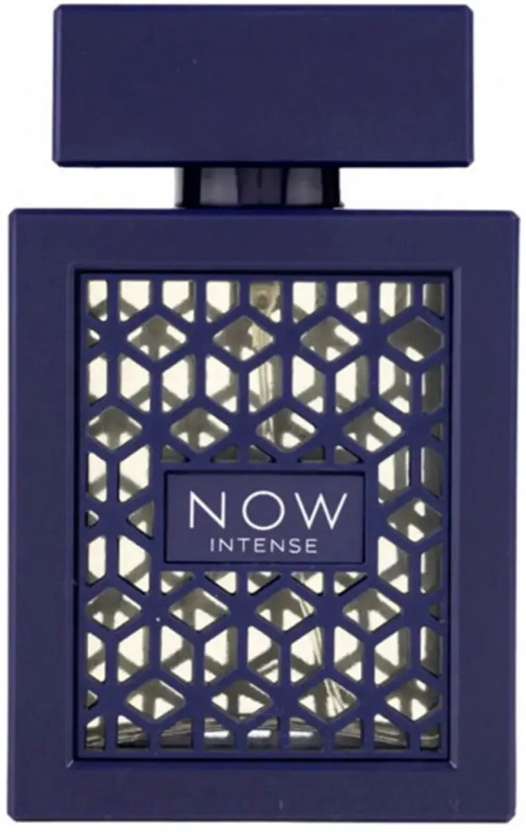 Lattafa Rave Now Intense Eau de Parfum 100ml
