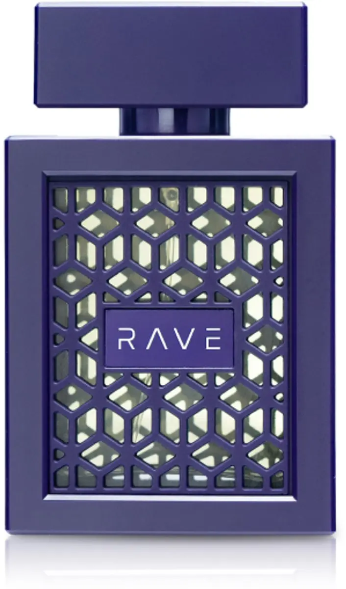 Lattafa Rave Now Intense Eau de Parfum 100ml