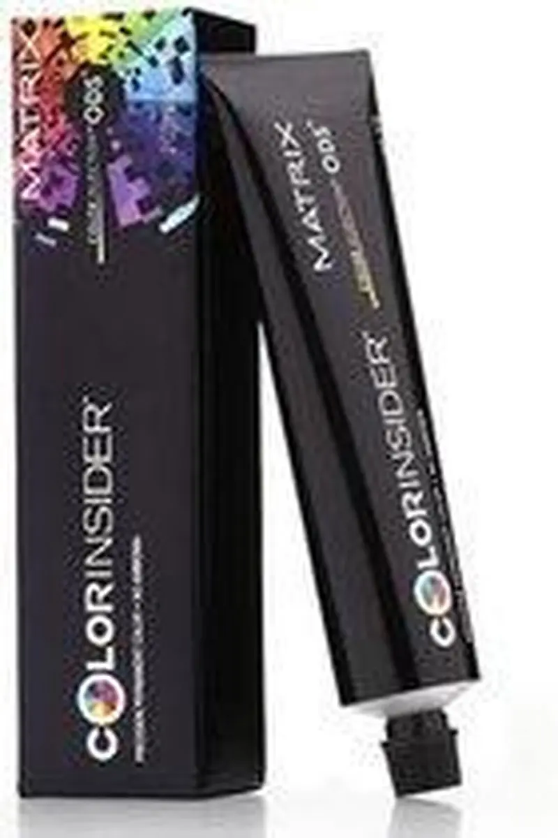 Matrix Color Insider Haarverf 5M 90ml
