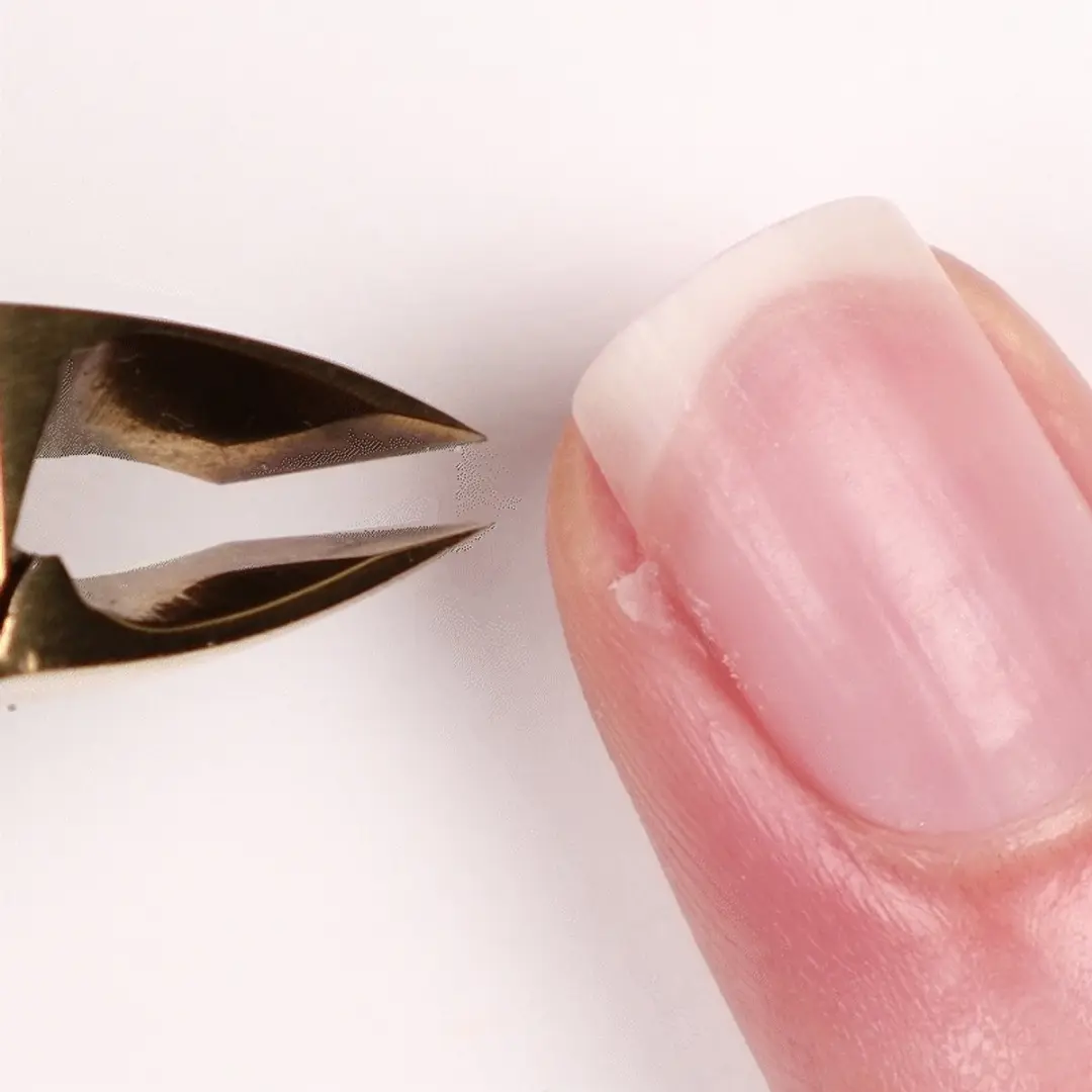 Orly Manicure Toolkit 2300025 - Nagelknipper/Nageltang/Pusher