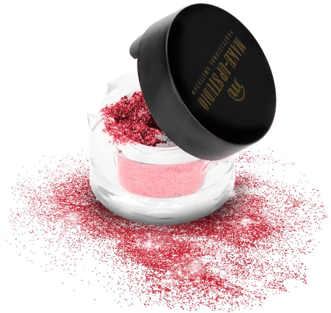 Make-up Studio Shiny Effects Oogschaduw Brique