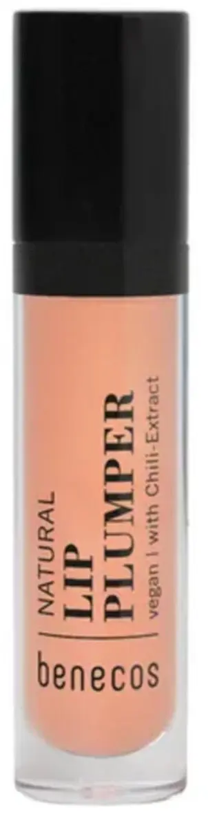 Benecos Lip Plumper Natuurlijk