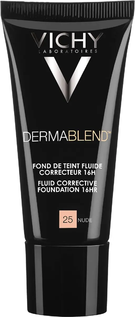Vichy Dermablend Corrigerende Foundation 25 - 30ml
