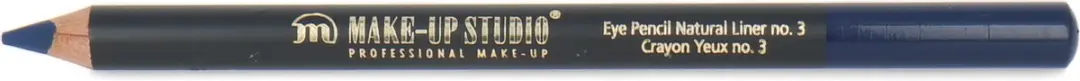 Make-up Studio Eye Pencil Natural Liner Blauw 3ml