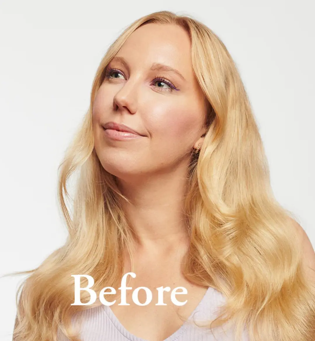 Maria Nila Colour Refresh 300ml - Paars - Semi-permanent