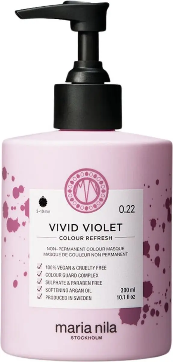 Maria Nila Colour Refresh 300ml
