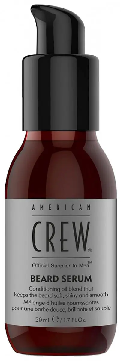 American Crew Beard Serum 50ml