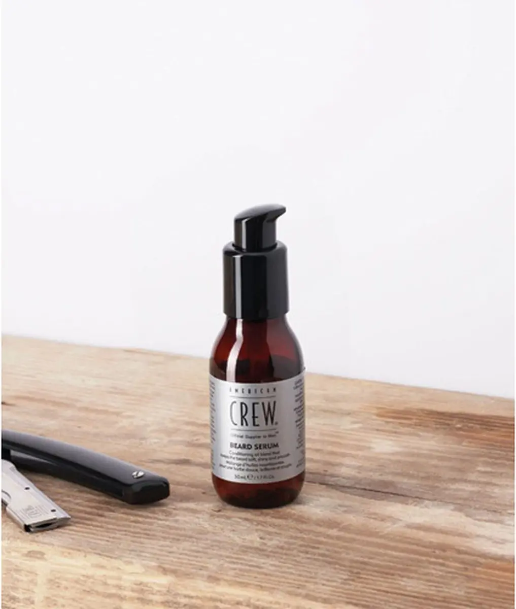 American Crew Beard Serum 50ml