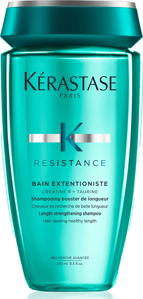 Kérastase Résistance Bain Extentioniste Versterkende Shampoo 250ml