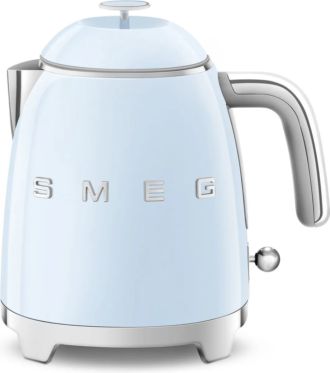Smeg KLF05PBEU Waterkoker