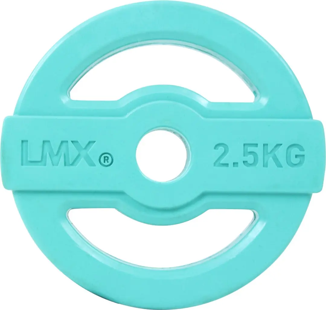 LifeMaxx Studio Pump Disc 30mm