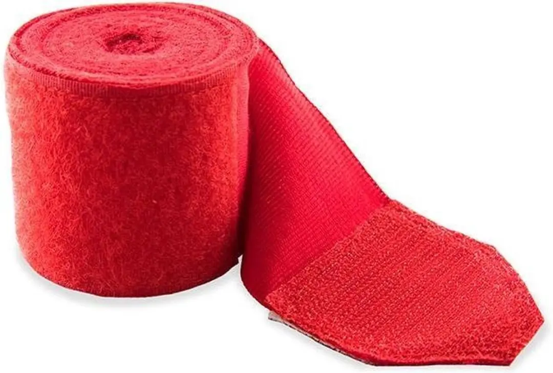 UFC Bandage 455cm - Rood