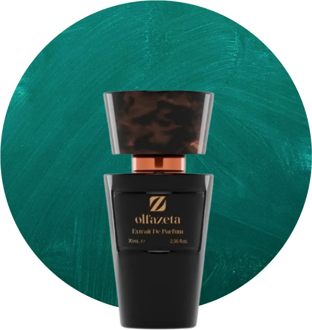 CHOGAN Olfazeta Parfum Le Male