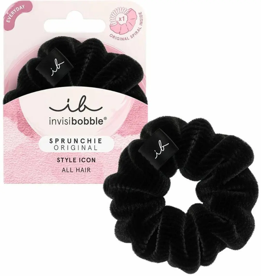 Invisibobble Sprunchie Dusk Till Dawn
