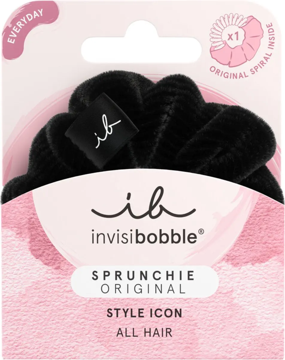 Invisibobble Sprunchie Dusk Till Dawn