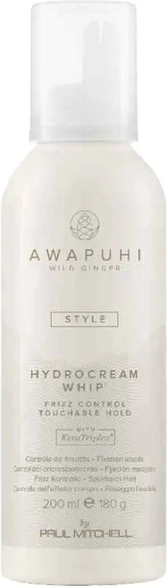 Paul Mitchell Awapuhi HydroCream Whip 200ml