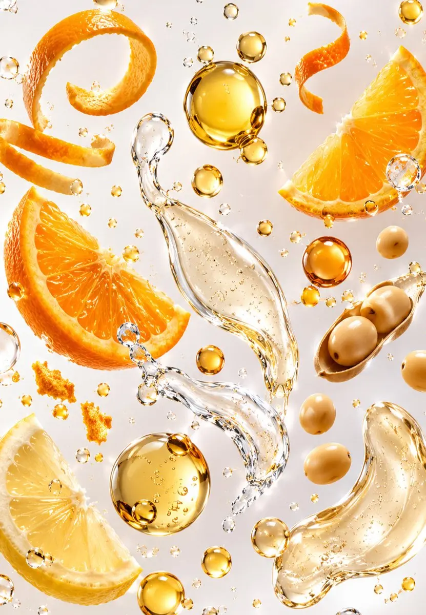 Postquam Med Skin Biologic Vitamine C Gezichtsserum 30ml