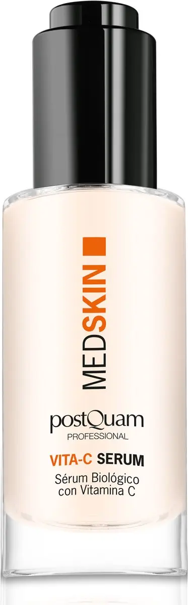 Postquam Med Skin Biologic Vitamine C Gezichtsserum 30ml