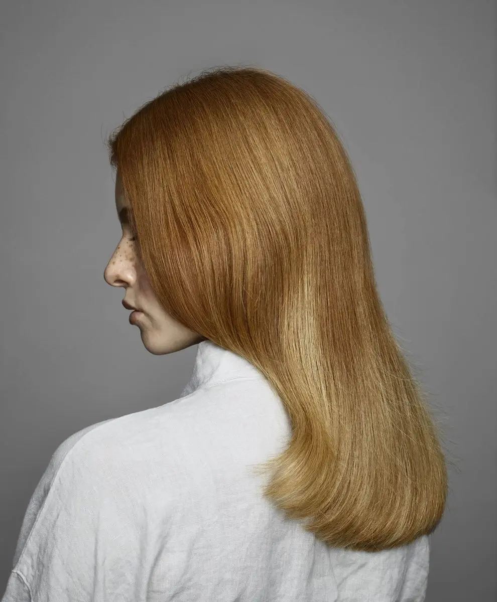 Maria Nila Luminous Colour Conditioner 1000ml