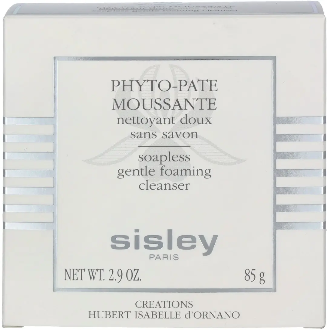 Sisley Soapless Gentle Foaming Cleanser 85ml