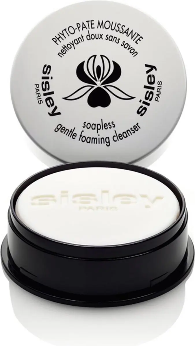Sisley Soapless Gentle Foaming Cleanser 85ml