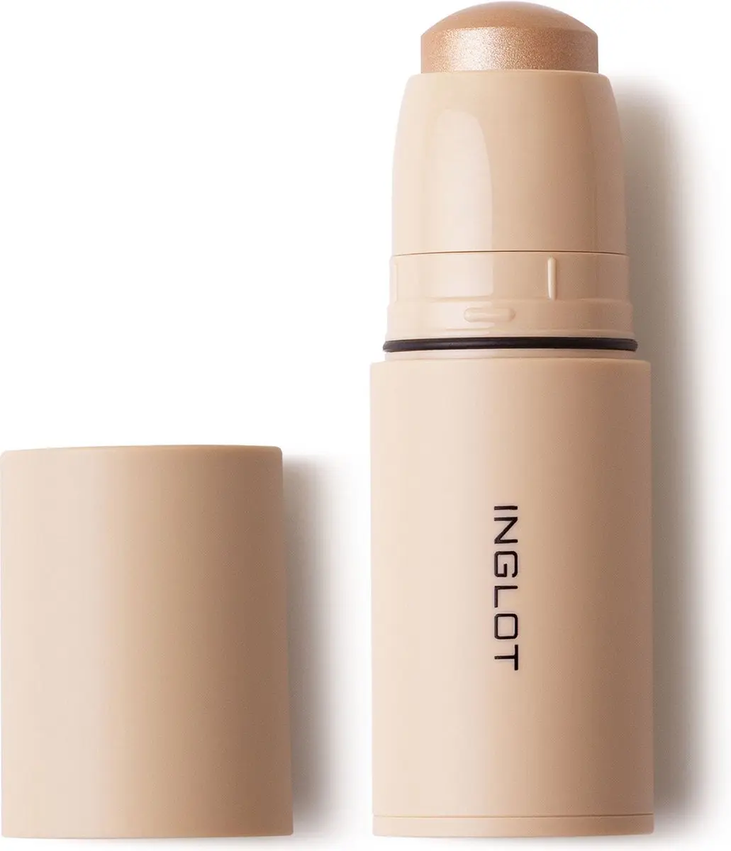 Inglot Cream Highlighter Stick Classic Glow 311